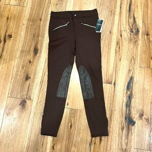 Ralph Lauren equestrian pant